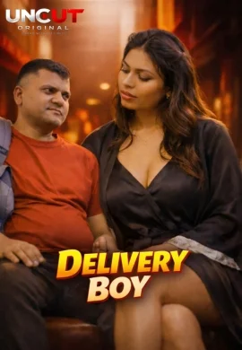 Delivery Boy