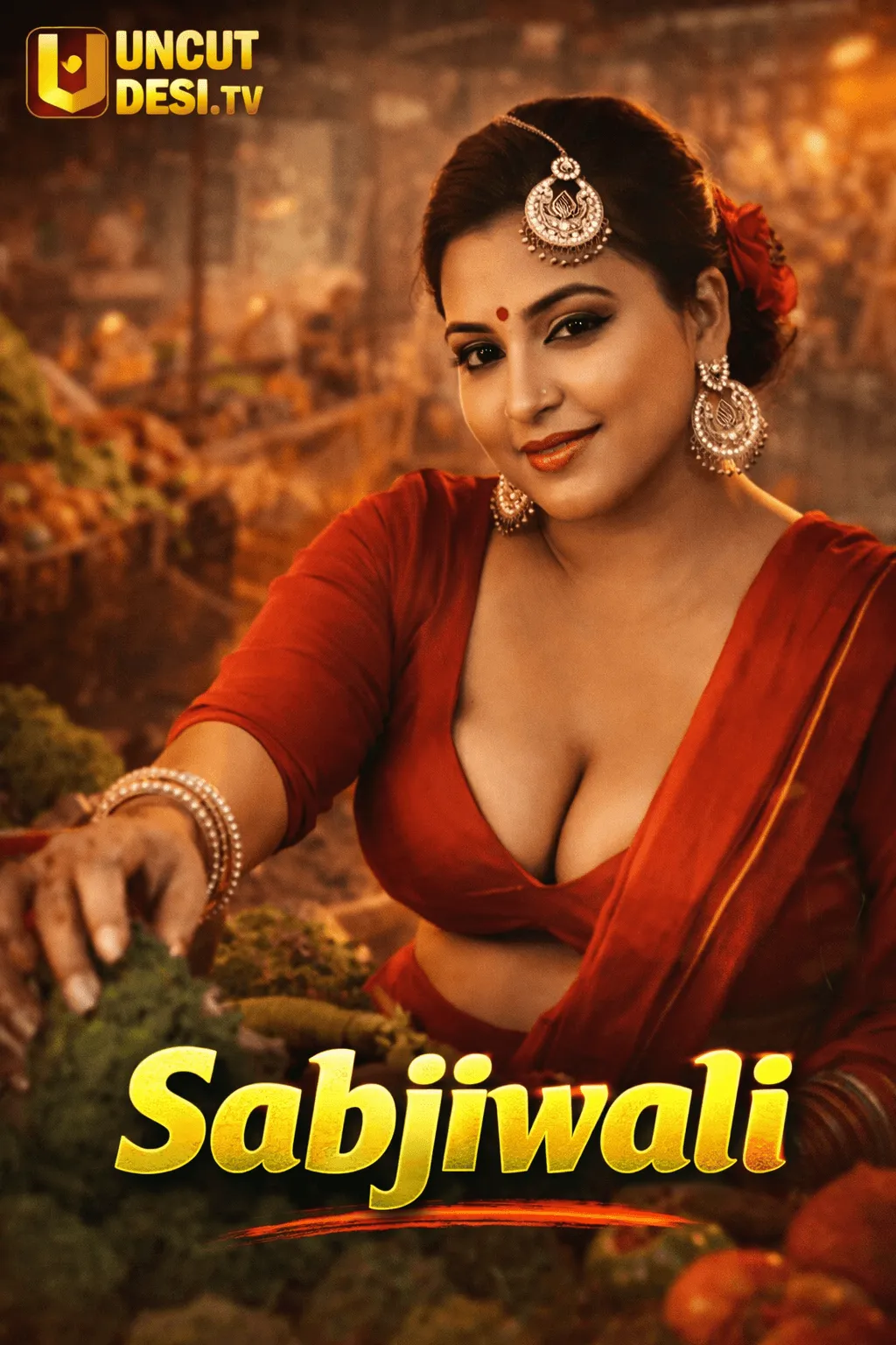 Sabjiwali