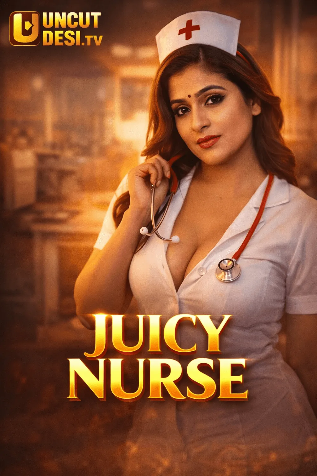 Juicy Nurse