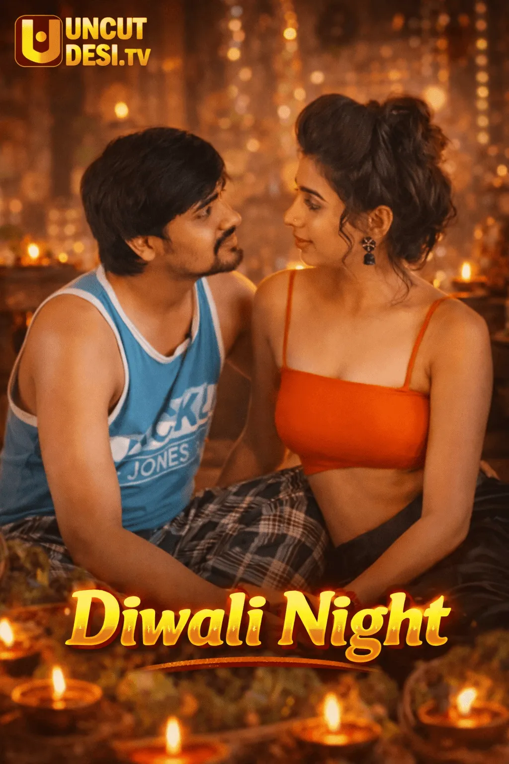 Diwali Night