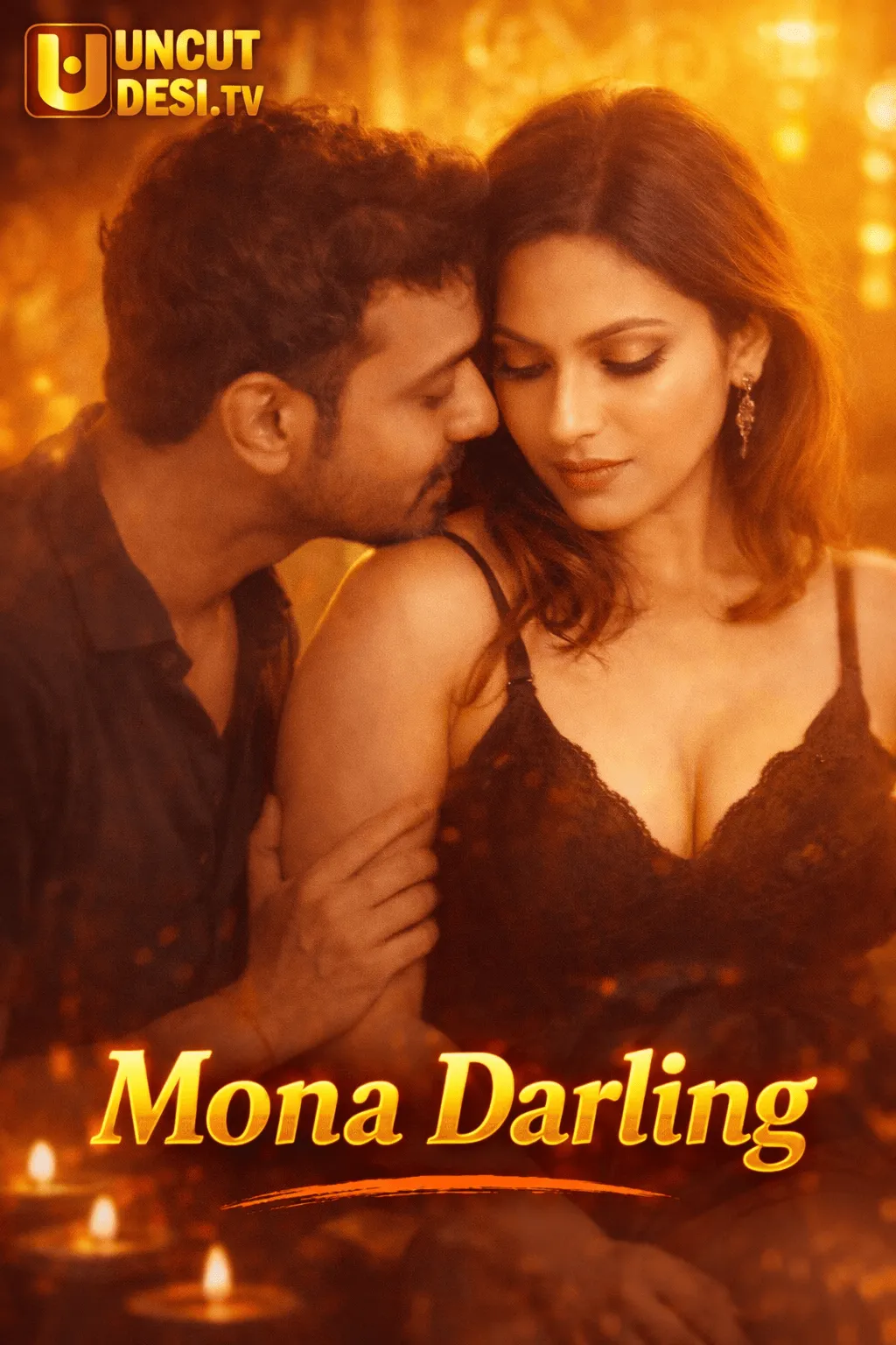 Mona Darling