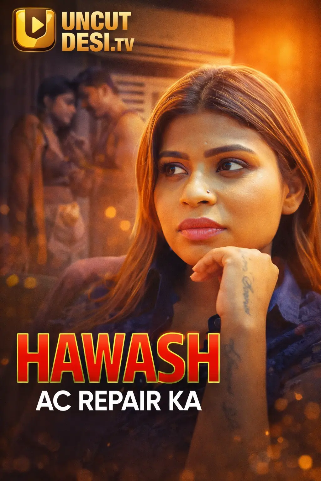 Hawas AC Repair Ka