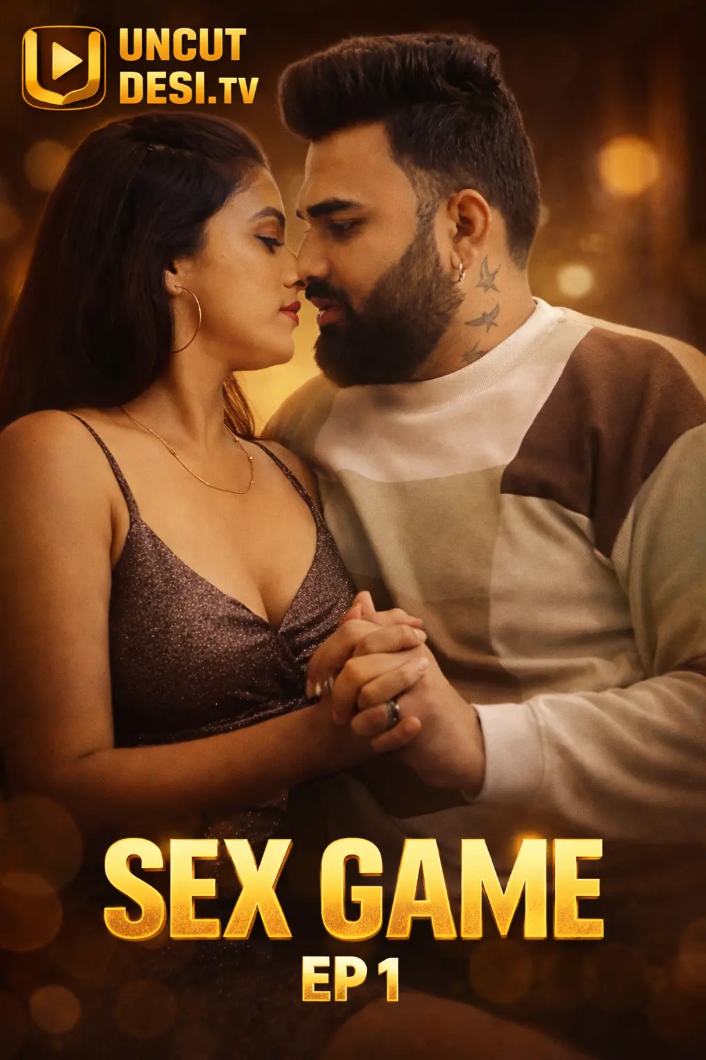 Sex Game EP1
