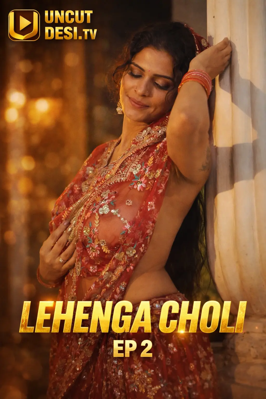 Lehenga Choli