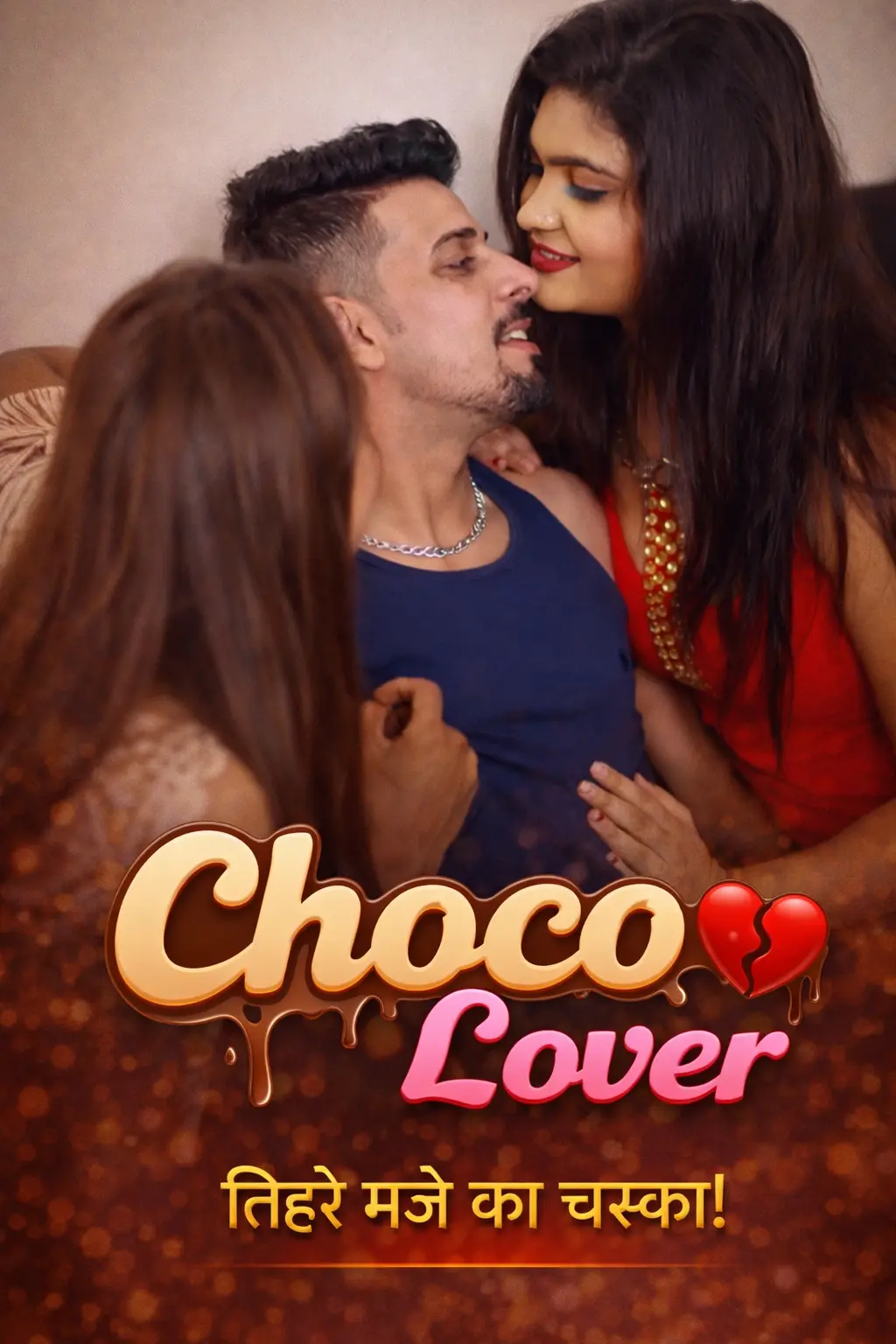 Choco Lover
