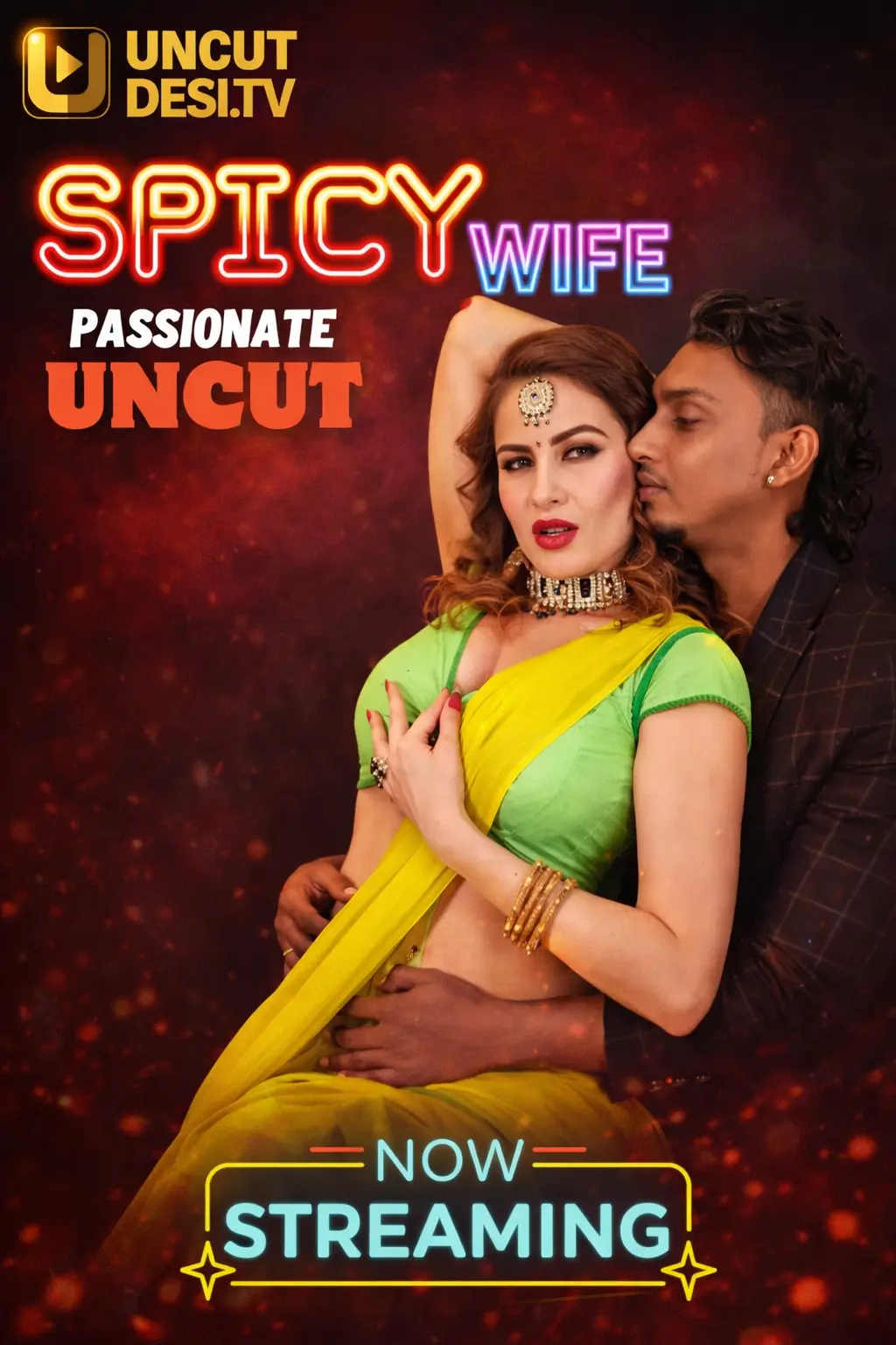 Spicy Wife