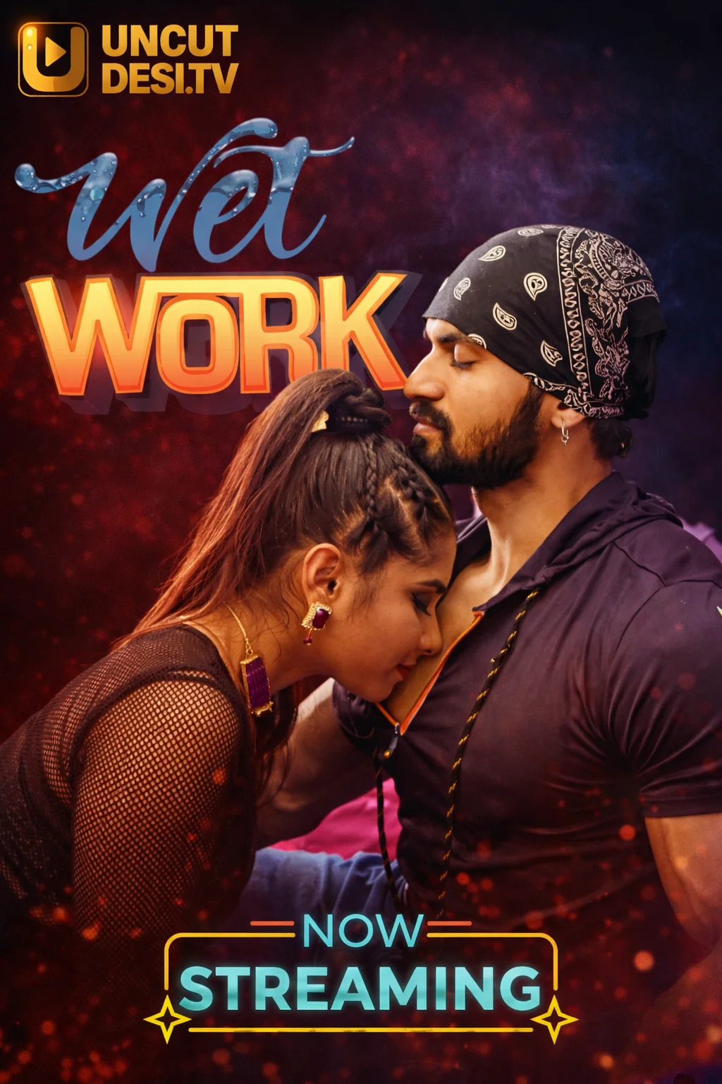 Wet Work