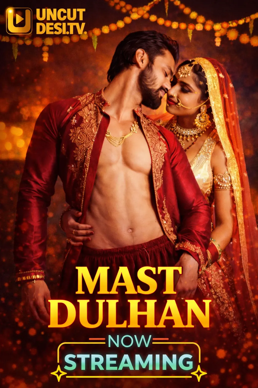 Mast Dulhan