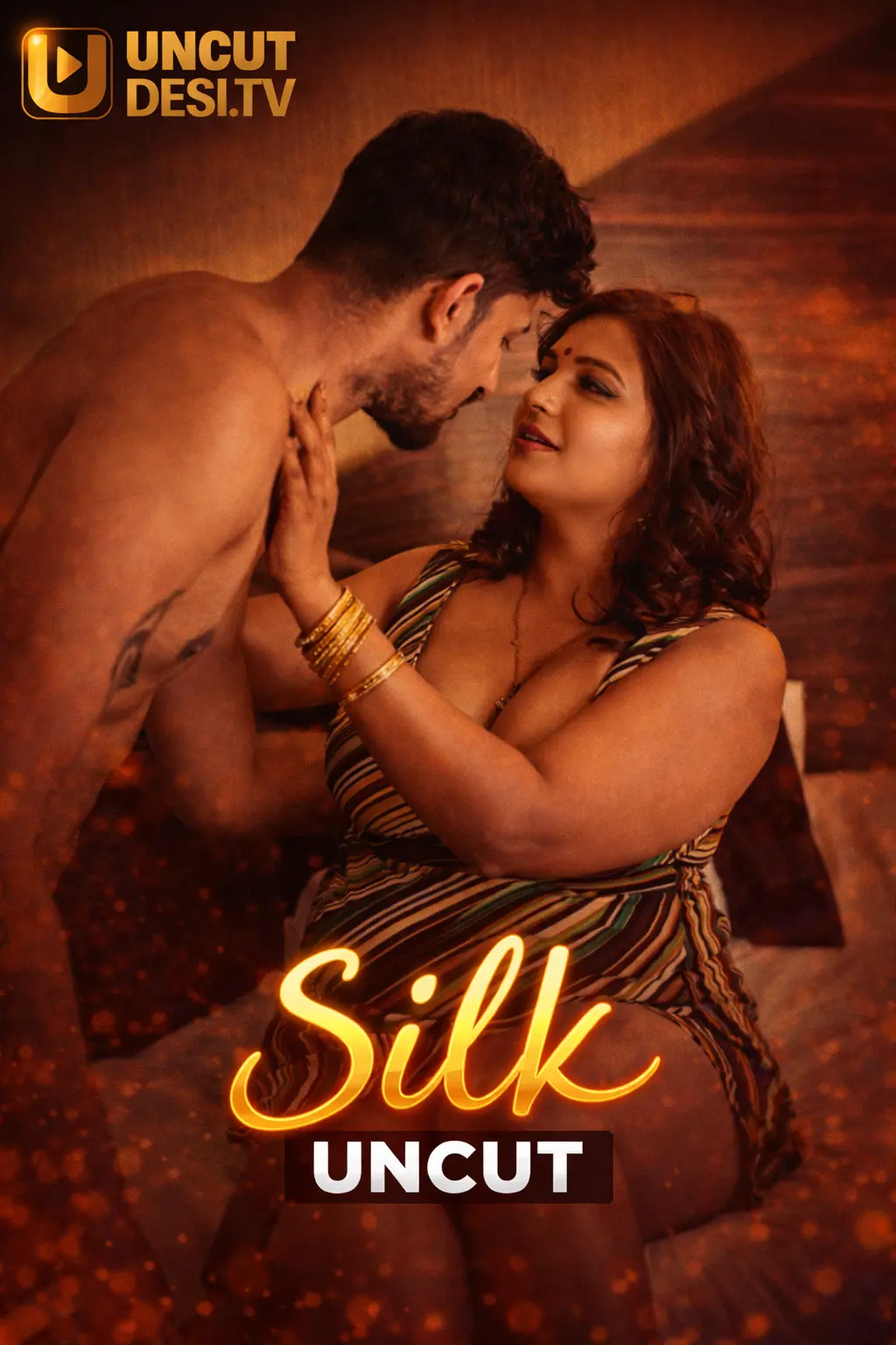 Silk Uncut