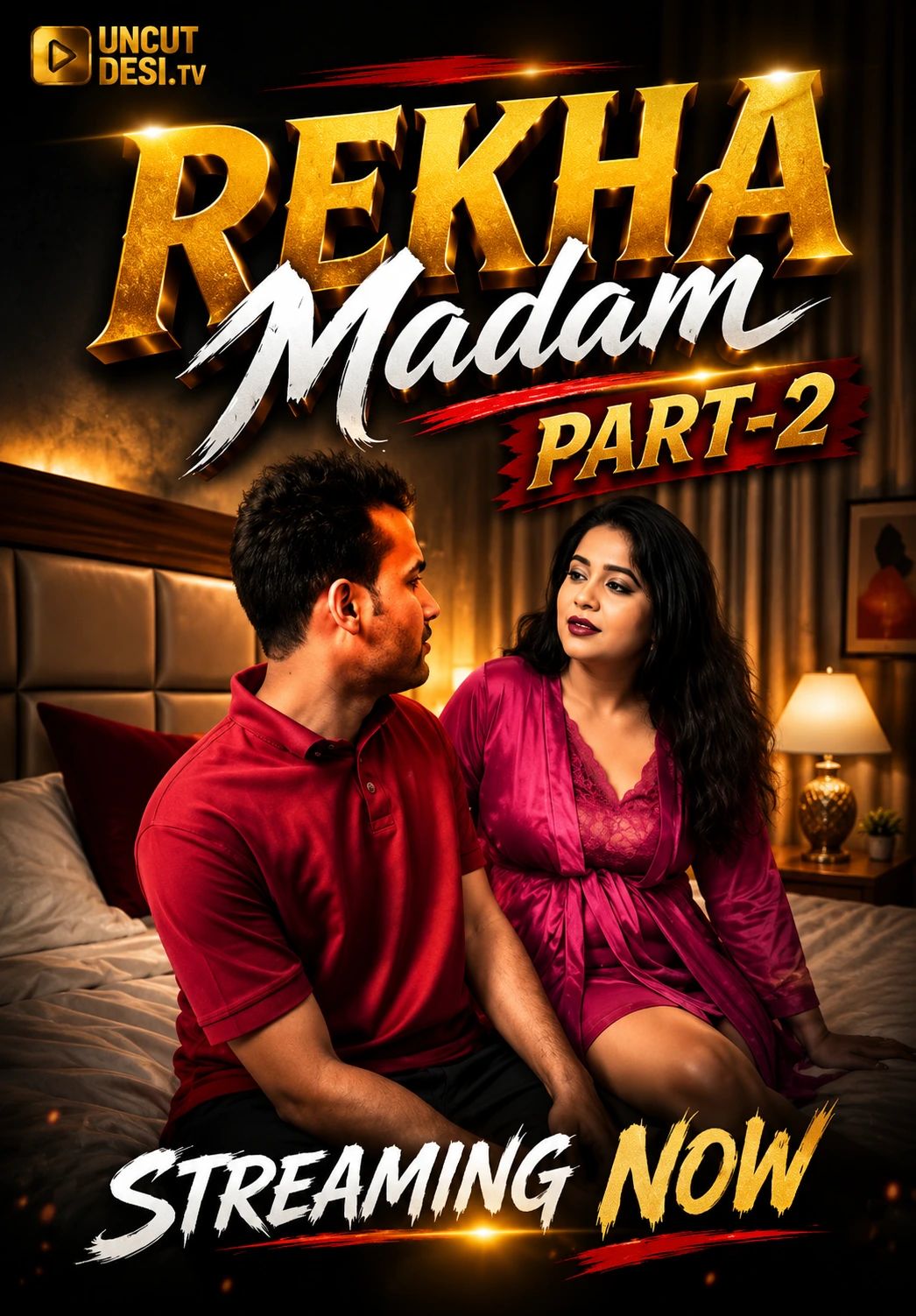 Rekha Madam