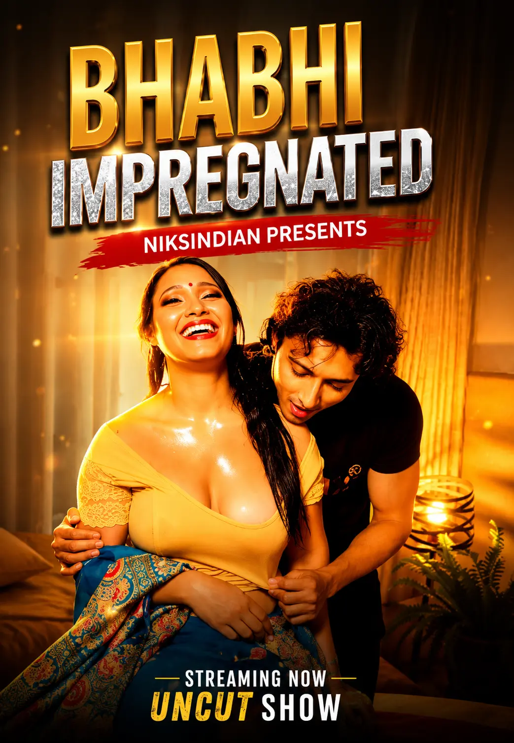 Bhabhi Impregenated